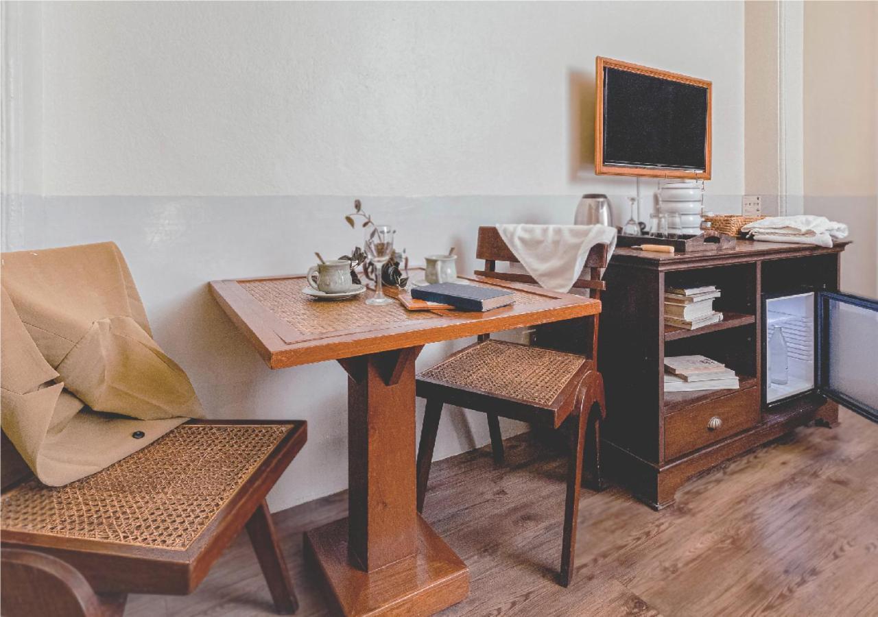 Yesterday Hotel Chiang Mai Ngoại thất bức ảnh