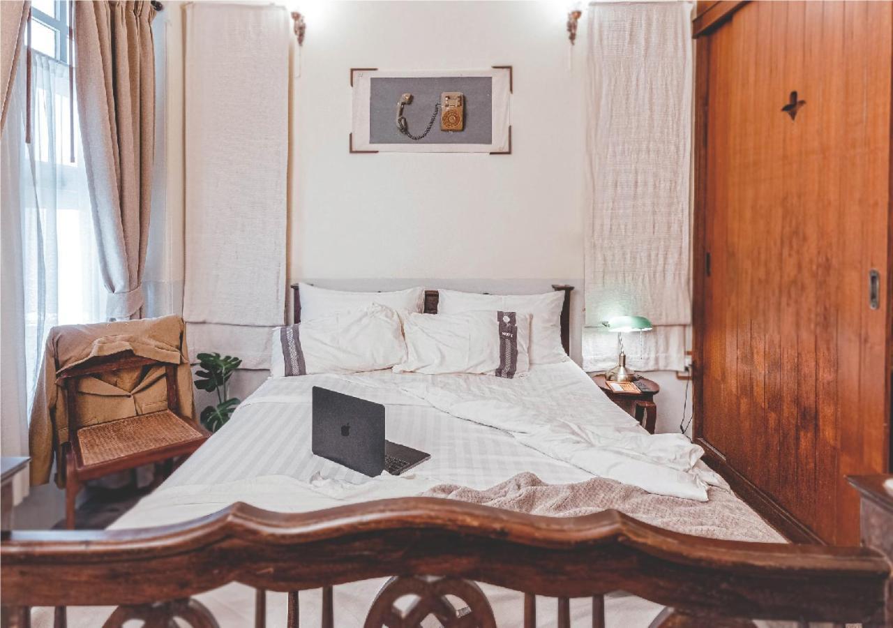 Yesterday Hotel Chiang Mai Ngoại thất bức ảnh