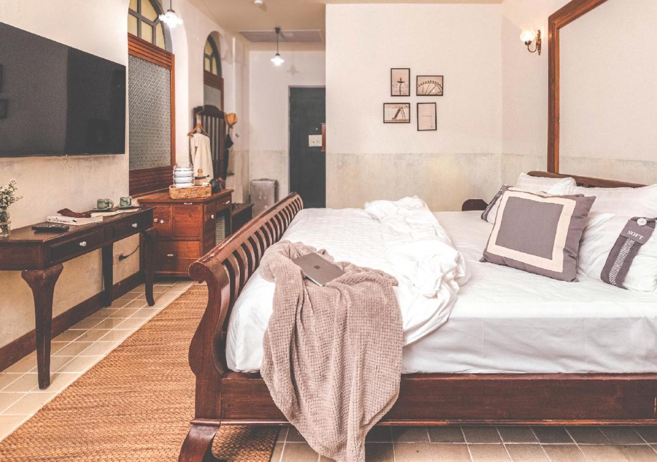 Yesterday Hotel Chiang Mai Ngoại thất bức ảnh