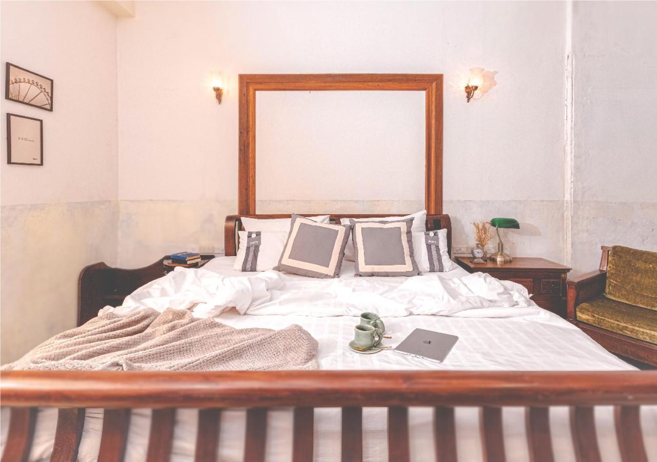 Yesterday Hotel Chiang Mai Ngoại thất bức ảnh