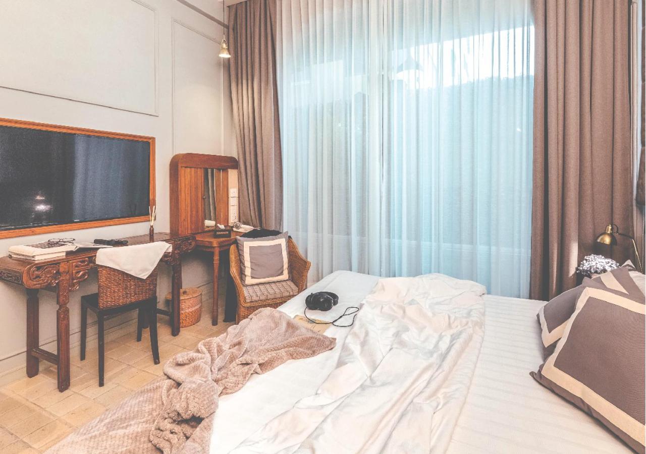 Yesterday Hotel Chiang Mai Ngoại thất bức ảnh