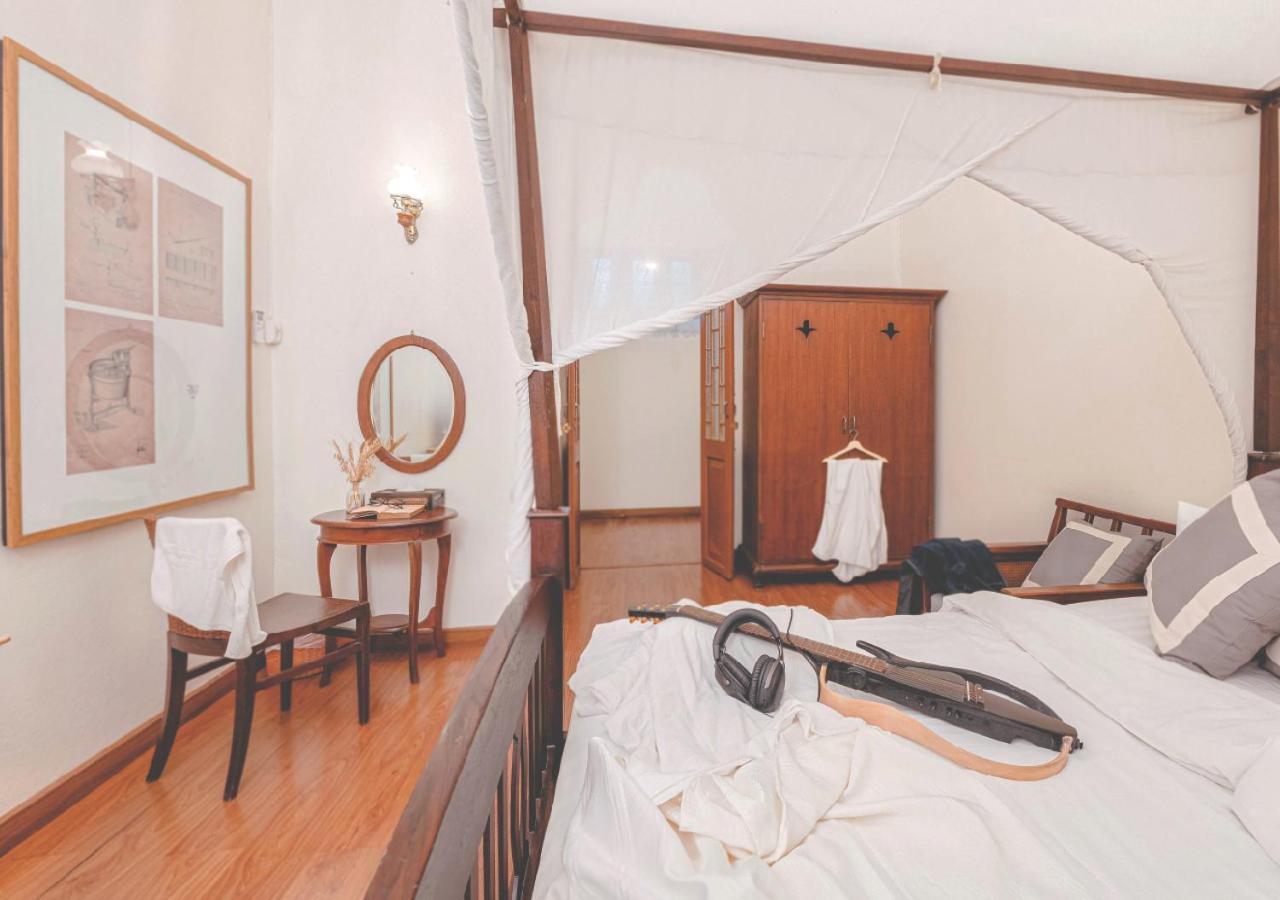 Yesterday Hotel Chiang Mai Ngoại thất bức ảnh