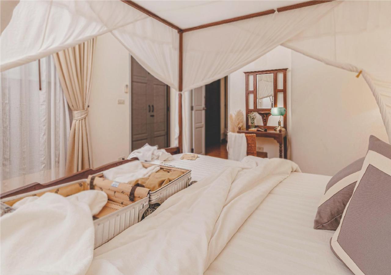 Yesterday Hotel Chiang Mai Ngoại thất bức ảnh