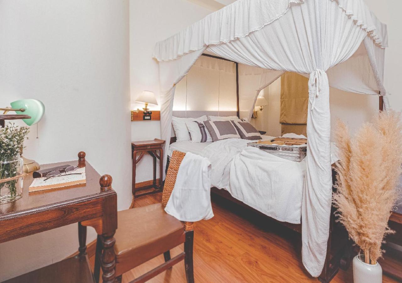 Yesterday Hotel Chiang Mai Ngoại thất bức ảnh