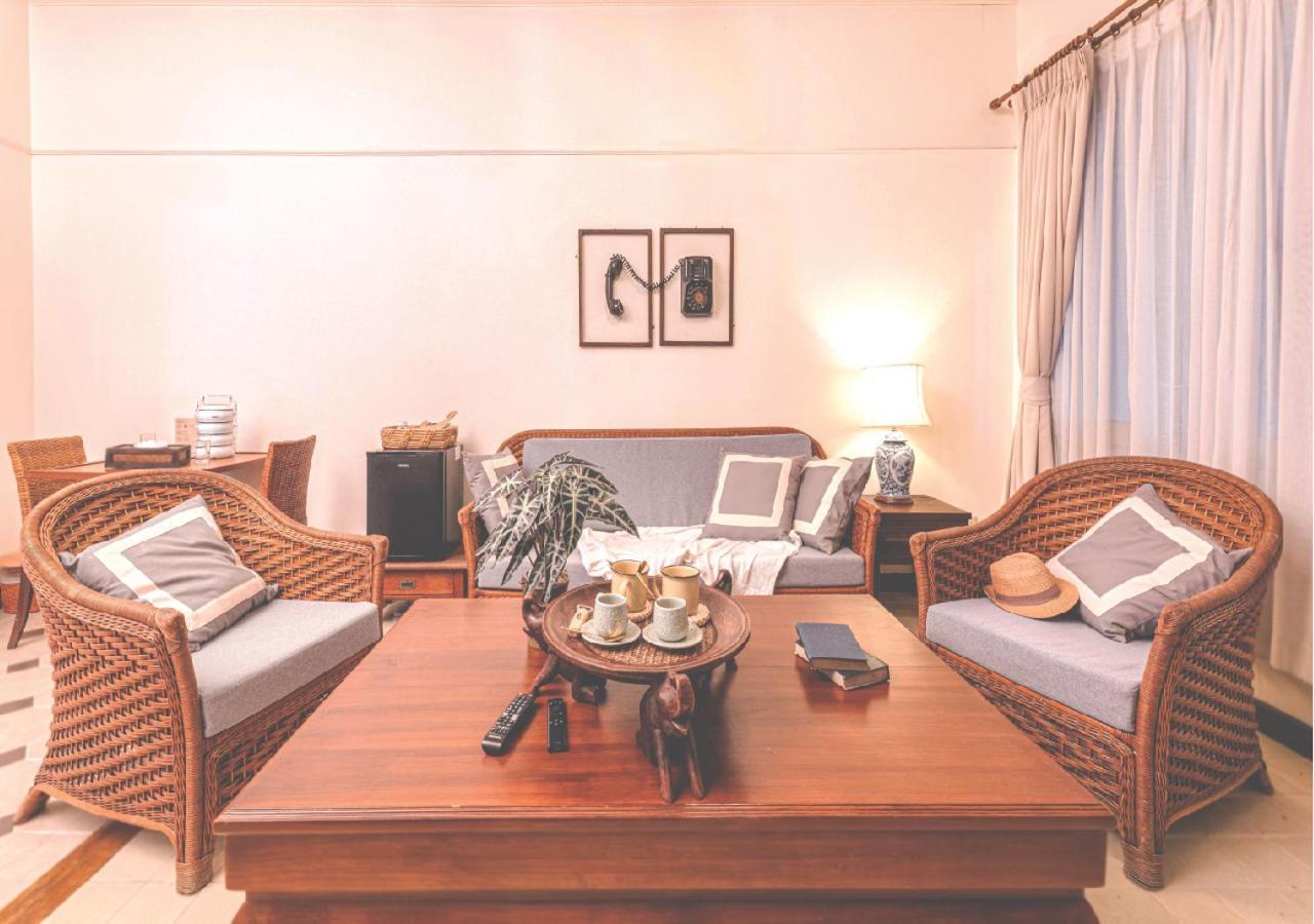 Yesterday Hotel Chiang Mai Ngoại thất bức ảnh