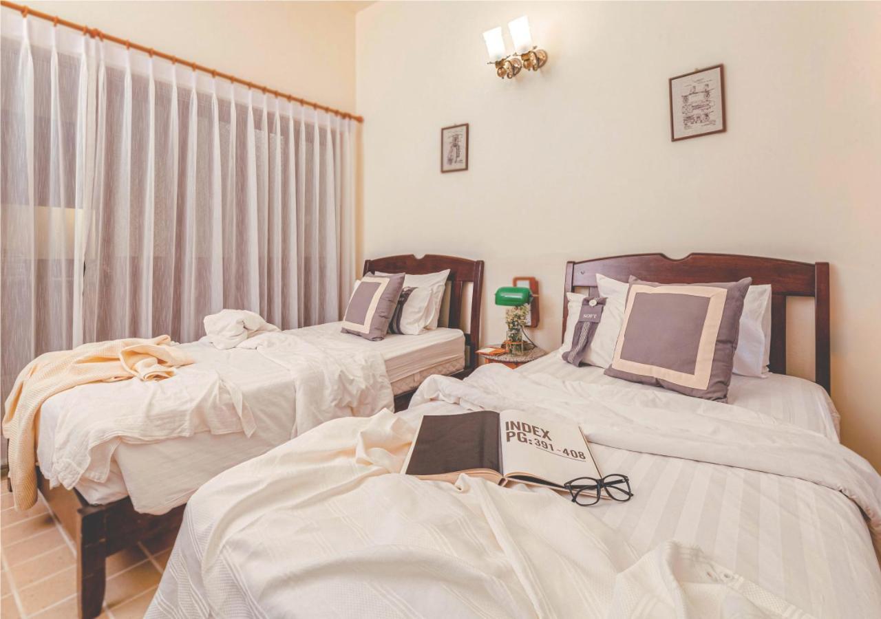 Yesterday Hotel Chiang Mai Ngoại thất bức ảnh