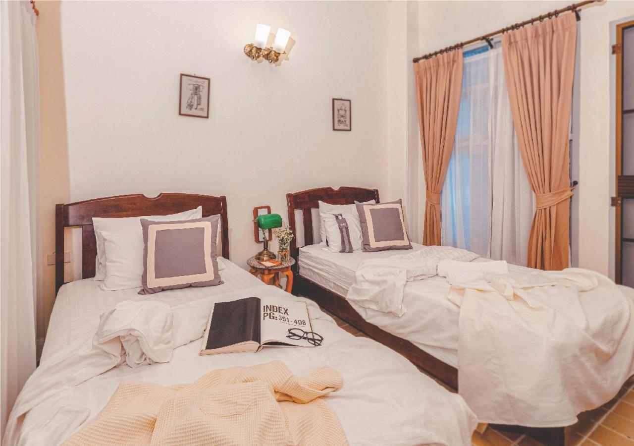 Yesterday Hotel Chiang Mai Ngoại thất bức ảnh