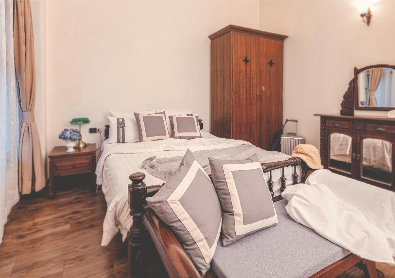 Yesterday Hotel Chiang Mai Ngoại thất bức ảnh