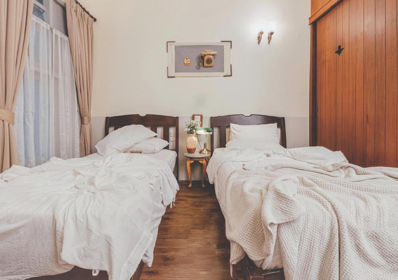 Yesterday Hotel Chiang Mai Ngoại thất bức ảnh