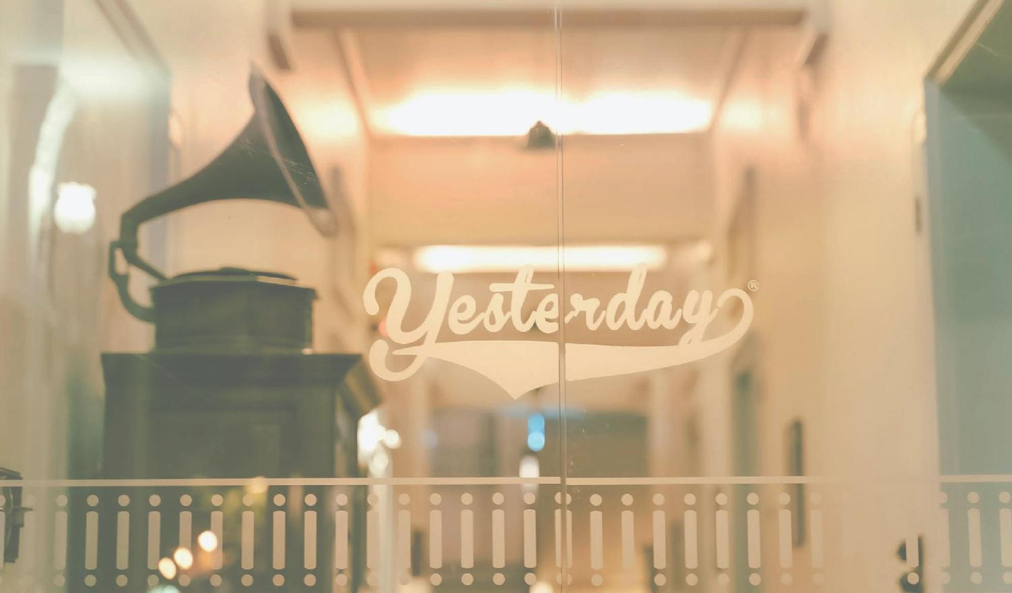 Yesterday Hotel Chiang Mai Ngoại thất bức ảnh