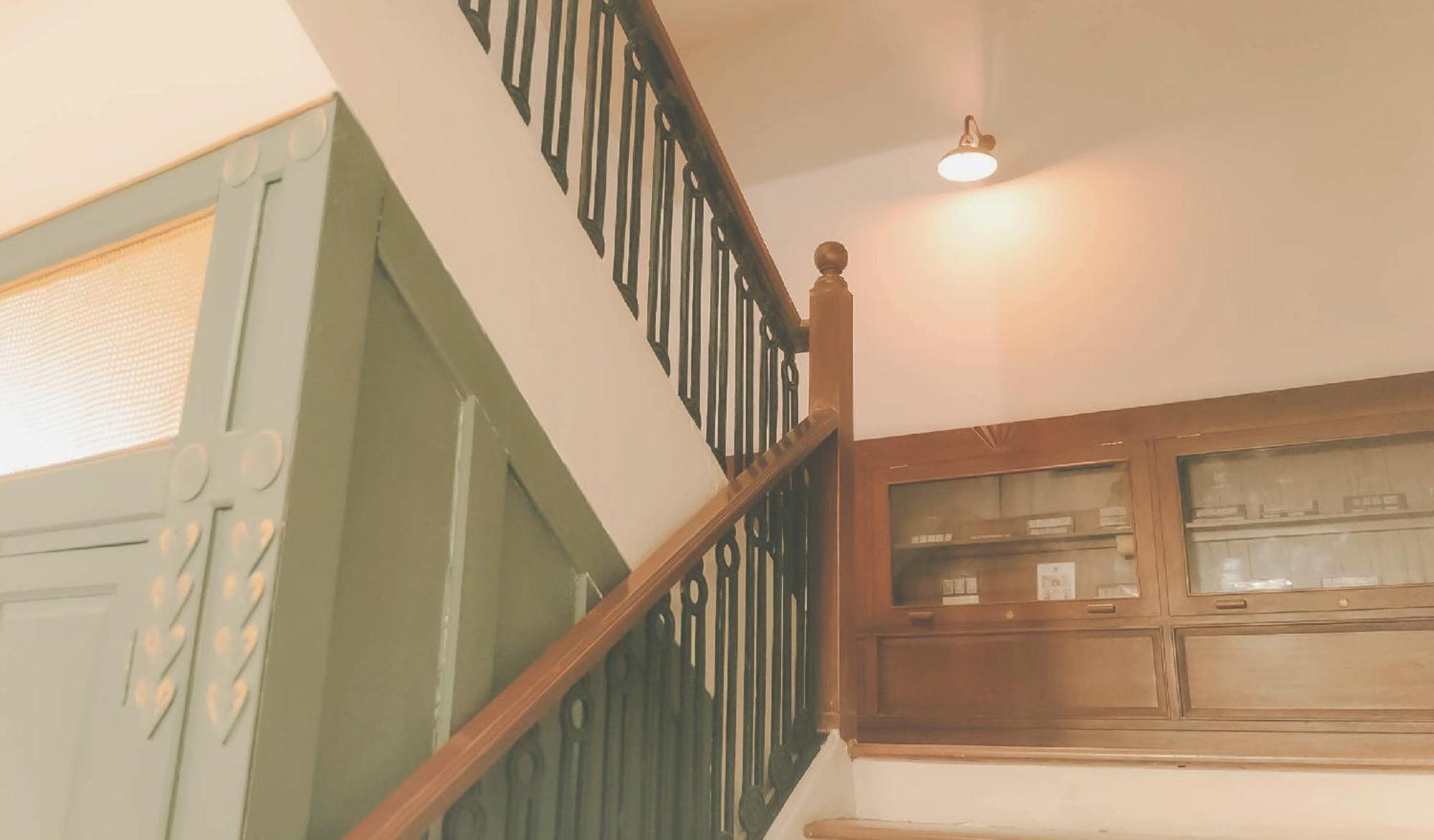 Yesterday Hotel Chiang Mai Ngoại thất bức ảnh