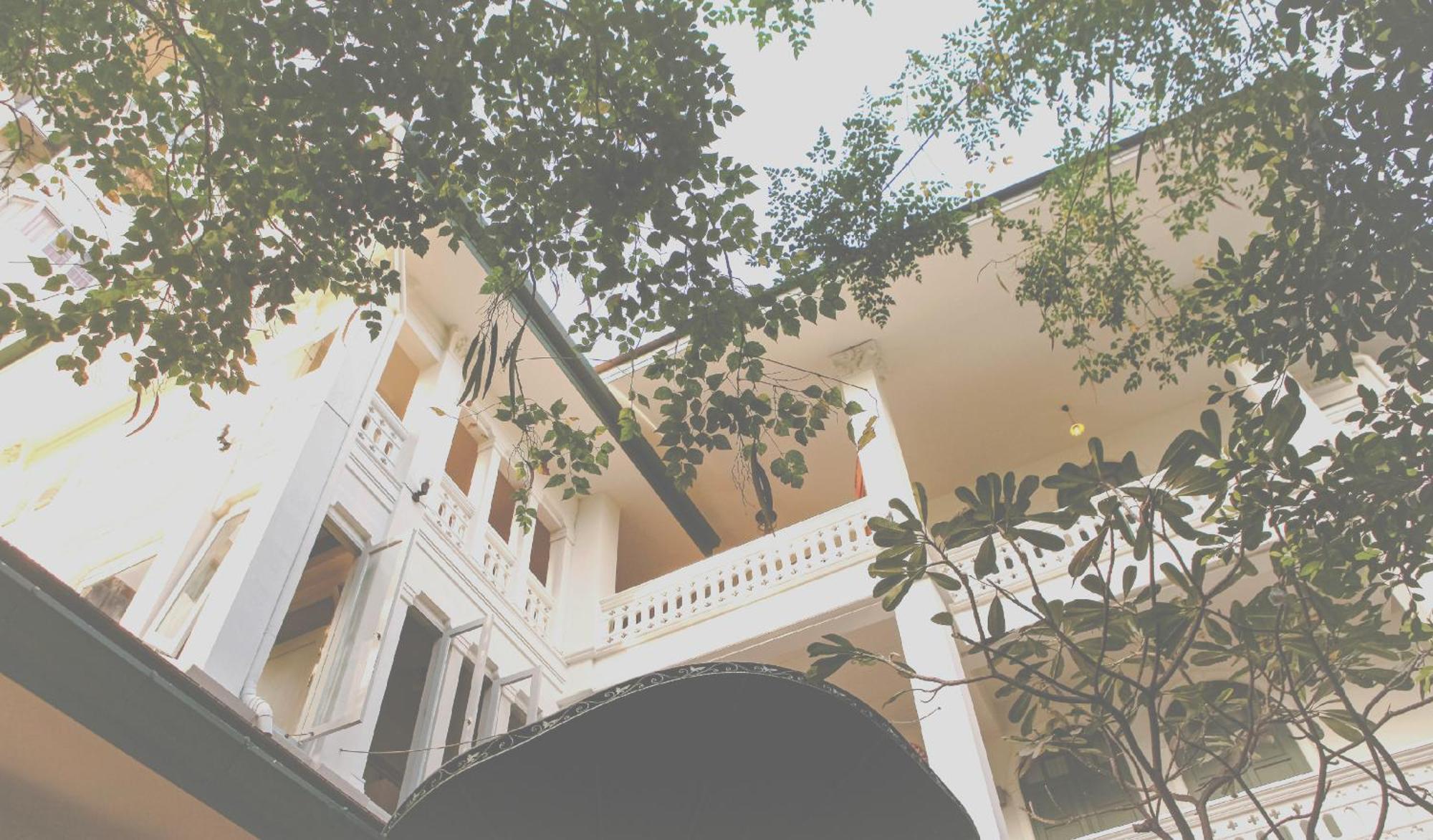 Yesterday Hotel Chiang Mai Ngoại thất bức ảnh