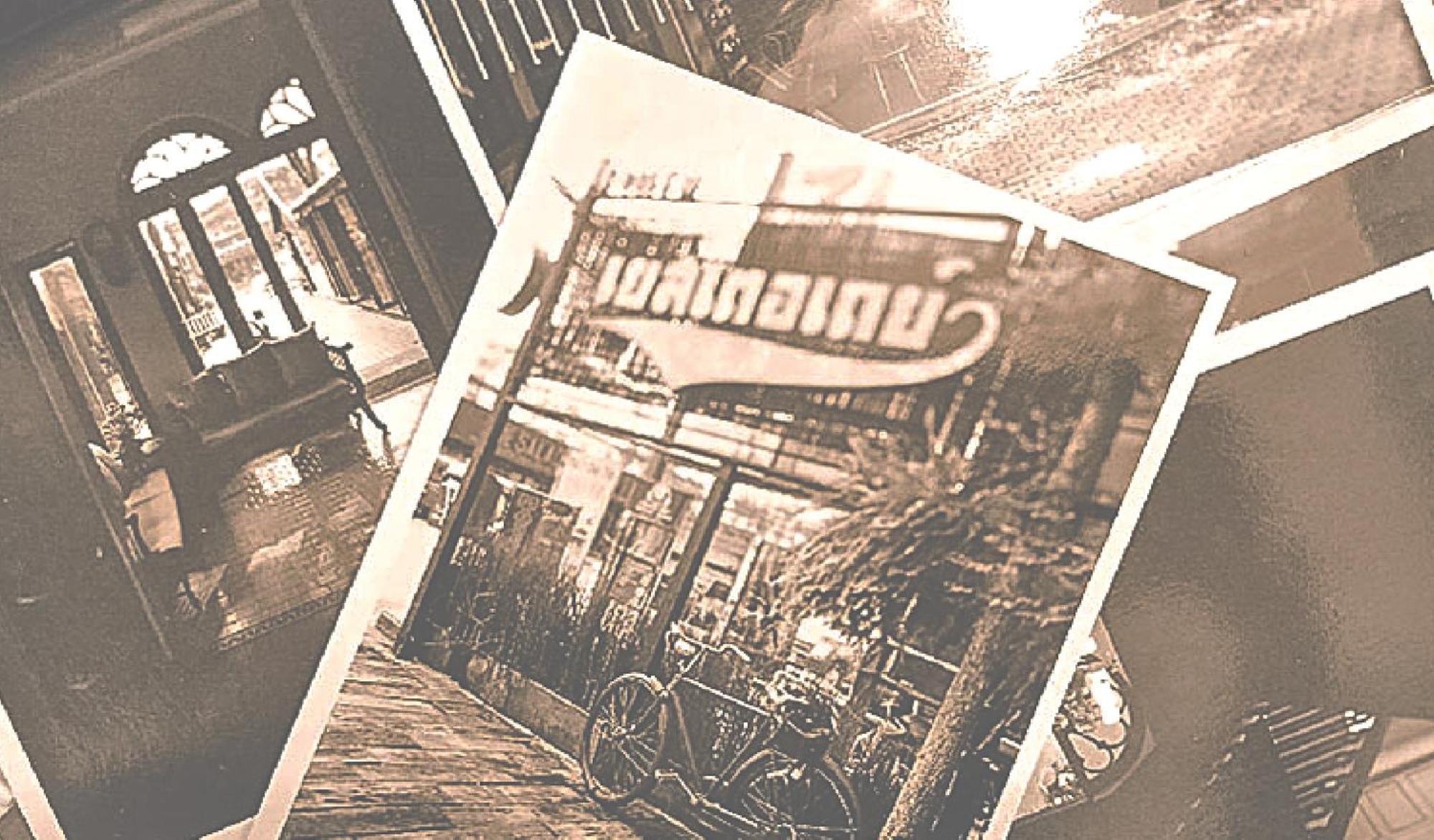Yesterday Hotel Chiang Mai Ngoại thất bức ảnh